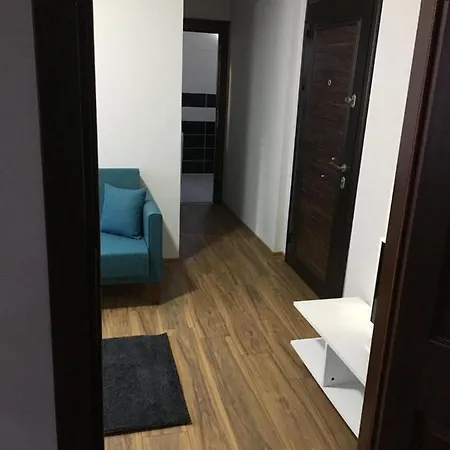 Nil Apart Trabzon *